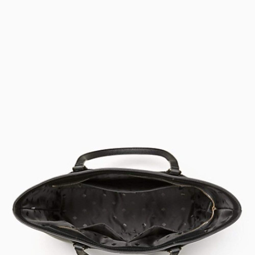 Kate Spade laurel way medium dally tote - Picture 10 of 16